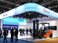 VORTEX at Bauma 2026: Face to Face with Global Partners
