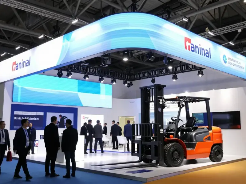 VORTEX at Bauma 2026: Face to Face with Global Partners