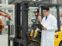 VORTEX Passes ISO 9001:2015 Recertification Audit
