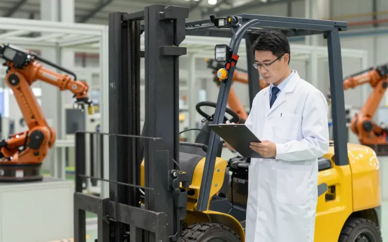 VORTEX Passes ISO 9001:2015 Recertification Audit