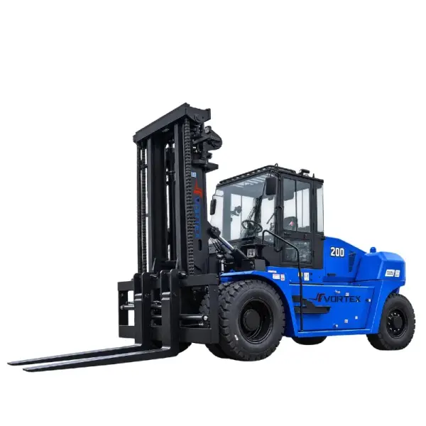 16–20 Ton Heavy Duty Diesel Forklift