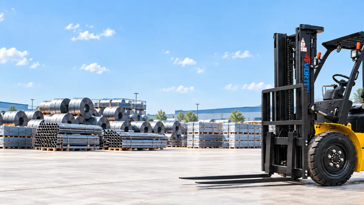 Heavy Continuous Handling