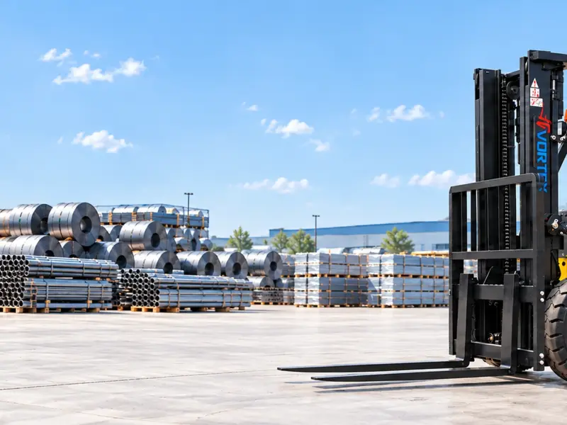Heavy Continuous Handling