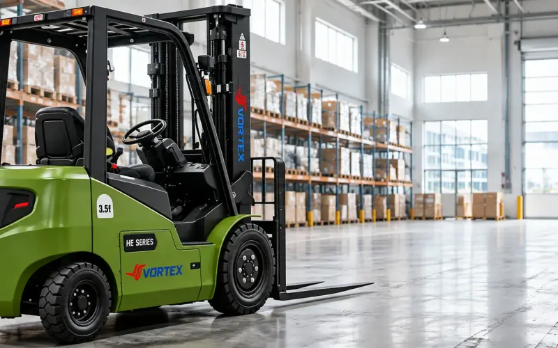 Production Line Logistics