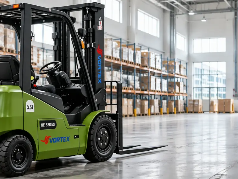 Production Line Logistics