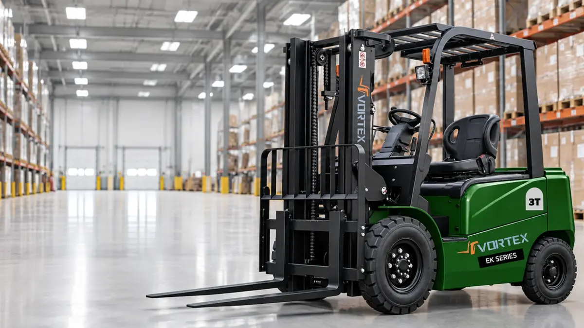 E-commerce Warehousing