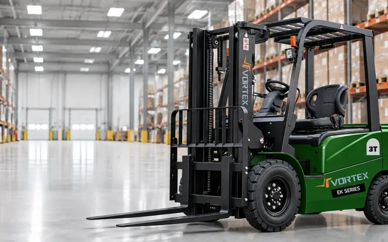 E-commerce Warehousing