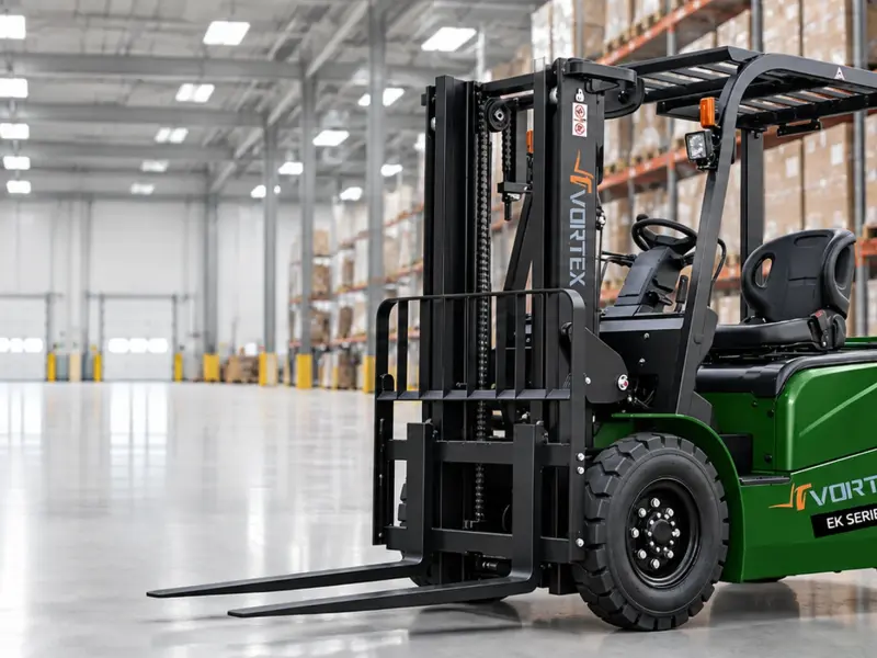 E-commerce Warehousing
