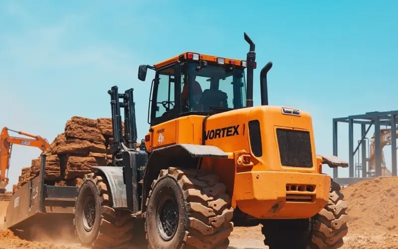 Construction & Mining