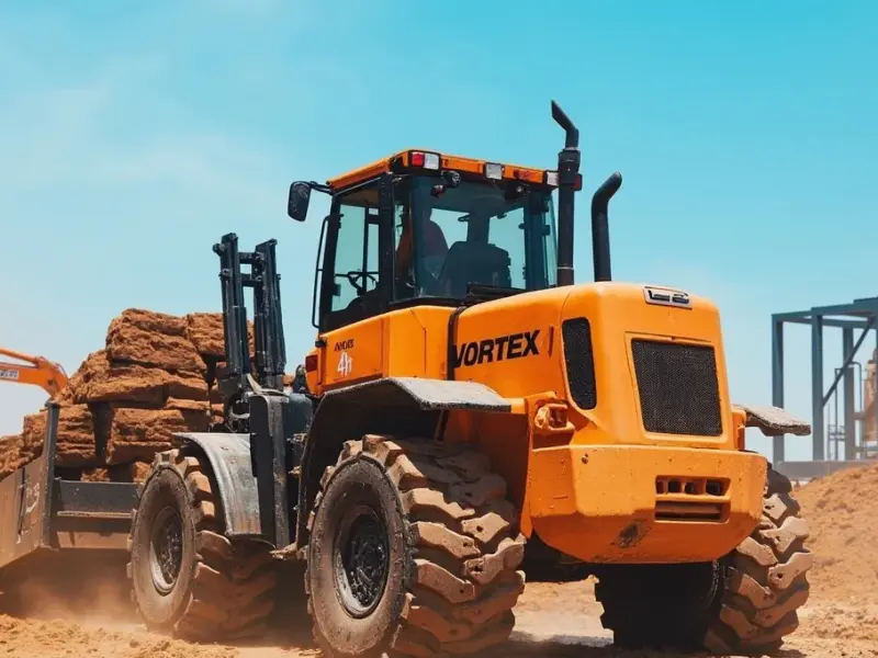 Construction & Mining