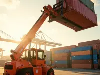 Ports & Terminals