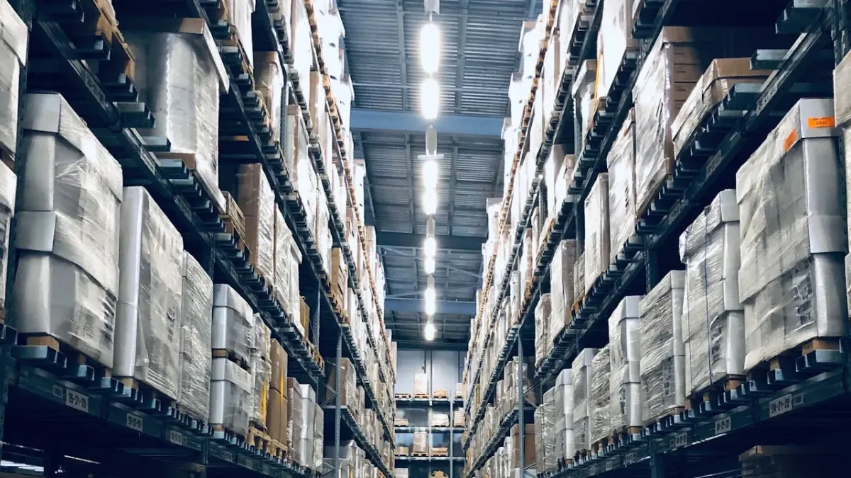 Logistics Parks