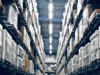 Logistics Parks