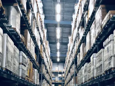 Loading Docks