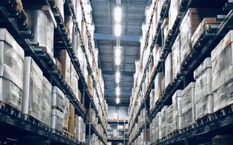 Logistics Parks