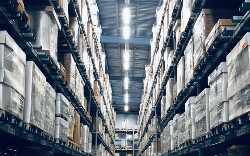 Logistics Parks