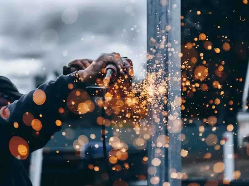3T Electric Loading Test