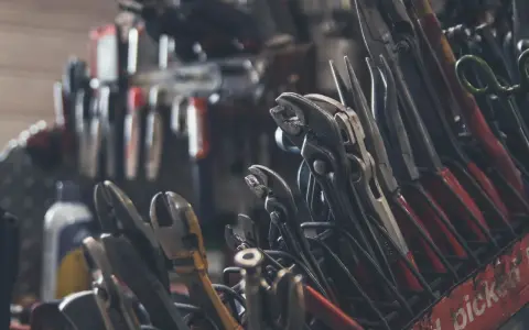 Factory Tour — Assembly
