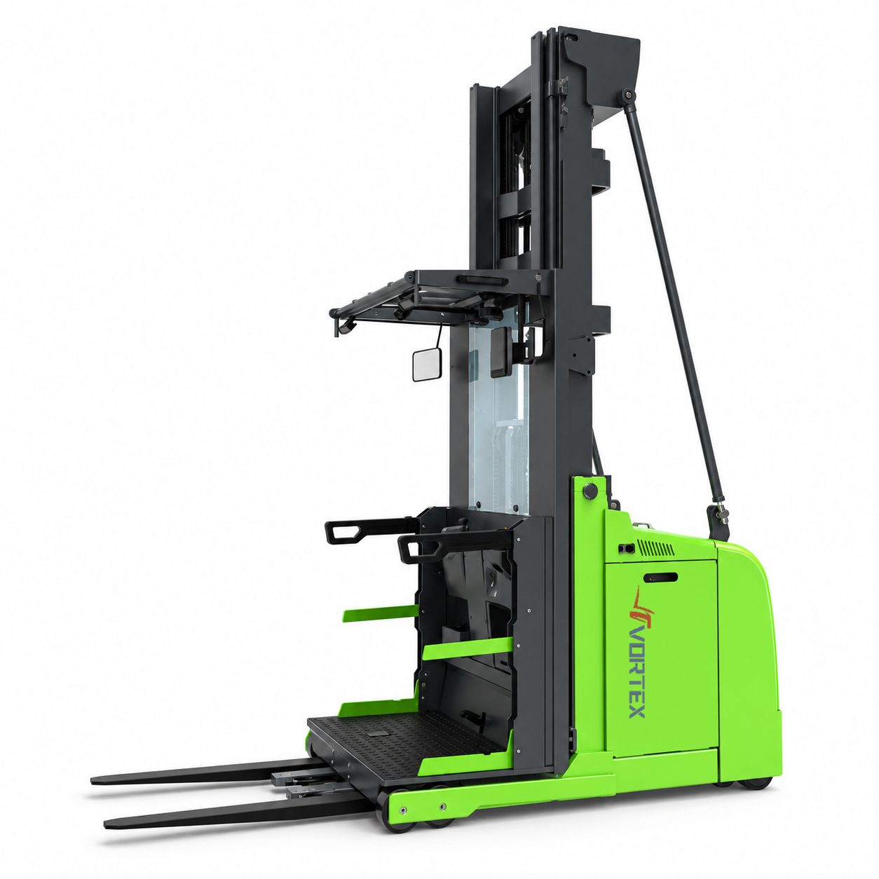 VOTEX High-Level Order Picker Stacker 1.4t